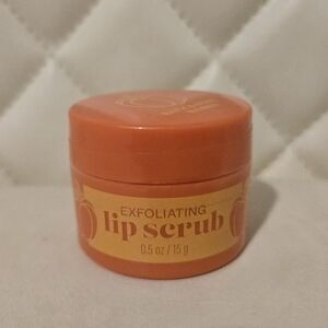 Pumpkin Spice Exfoliating Lip Scrub 🍂 Bath & Body Works